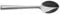 Grunwerg COSHLR Harley Kaffeelöffel, Edelstahl, Silber, 2.2mm, 12