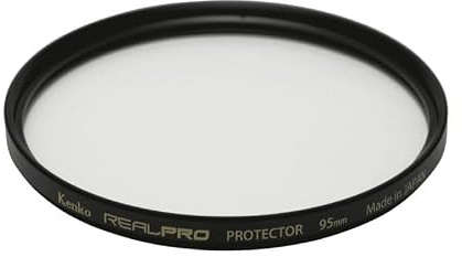 Kenko 95mm RealPro MC Protector