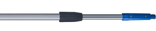 LEWI Alu Teleskopstange 250 cm (2x125cm)