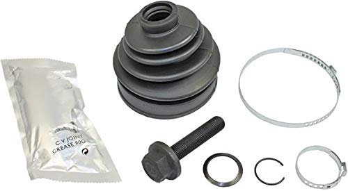 Metzger 751.065 - Faltenbalgsatz, Antriebswelle