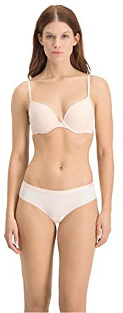 PUMA Damen Bra Unterwäsche, Rose Dust, 86 / A EU