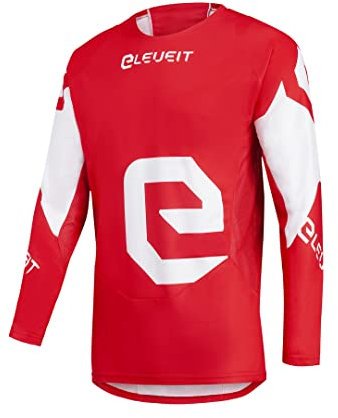 ELEVEIT STIVALI RC PRO UOMO,BIANCO,47