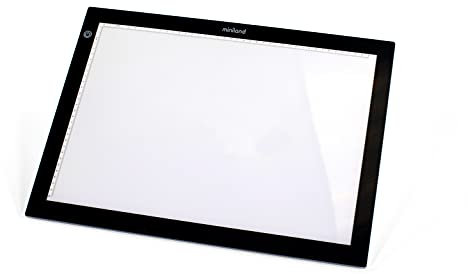Leuchttisch, Leuchtplatte, A3 Lightpad