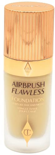 Charlotte Tilbury Airbrush Flawless Grundierung, 30 ml