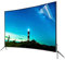 XRRX Matte Anti Glare TV Screen Protectors for 32-75 Inch, Anti Blue Light/Anti-scratch Filter Film/Prevent Eye Fatigue for TCL/Samsung/Toshiba/Sony/LG/Hisense / 60in 1327x749mm