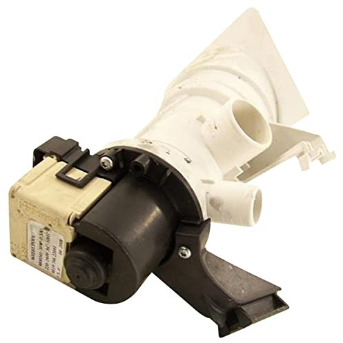 Pompa di scarico Lavatrice 481236018578 WHIRLPOOL