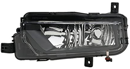 Johns, Nebelscheinwerfer Nebellicht passend für VW Caddy IV SA 05/15- Links mit H11 Neu
