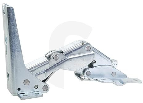 Fridge Hinge (Door Hinge) for AEG Others Electrolux Fridge 2211202052