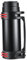 Thermo Flask with Handle 1.6L 48H Insulated Stainless Steel Leakproof Vacuum Flask with Cup Portable Vacuum Flask Thermos Bottle Small Coffee Thermos Hot Water Thermos for Home Outdoor Travel Car