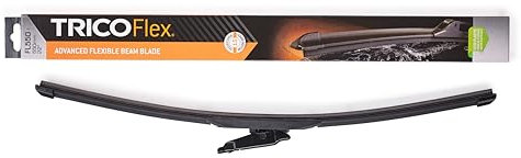 Trico Flex 550MM Escobilla Limpiaparabrisas para el Parbrisas (Frontal) | (Paquete x1)