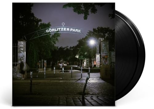 GÖRLITZER PARK (DOPPEL-VINYL BLACK)