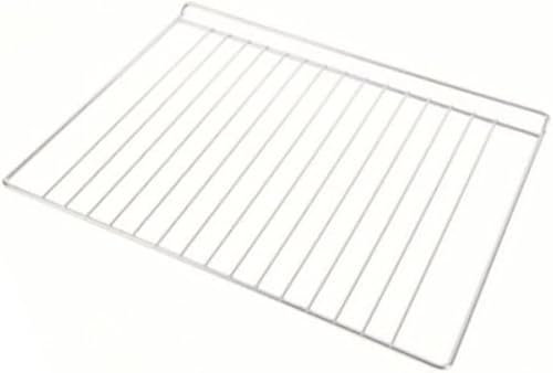 RYELDOM - Griglia Ripiano Compatibile con Forno Rex, 45,3 x 35,3 cm