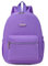 AOTIAN Damen Mini Rucksäcke Leicht Rucksack Klein Schultertasche Daypack für lässig 7 Liters