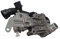 GRUPPO POMPA ACQUA COMPATIBILE CON COMPASS PATRIOT DODGE CALIBER 2,2 00K68090692AB AGM PARTS