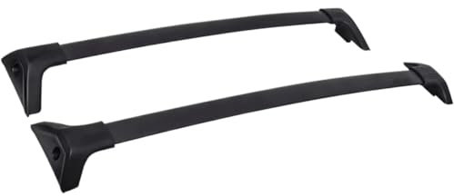 Auto Gepäckträger Für Toyota Für RAV4 2019-2023 Auto Dach Rack Bar Gepäck Träger Schienen Fahrrad Träger Dachträgerstangen