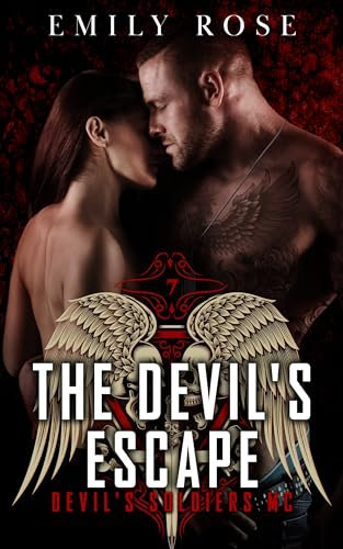 The Devil's Escape (The Devil's Soldiers) (English Edition)