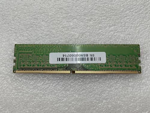 Memoria RAM per HP L21495-001 Samsung 8 GB 2666 V M378A1K43CB2-CTD DDR4 PC4
