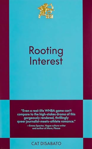 Rooting Interest: An 831 Stories Romance