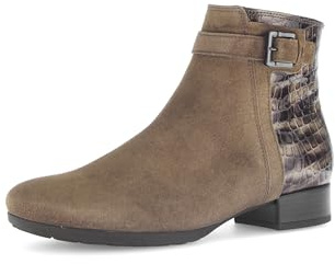 Gabor Damen Chelsea Boots, Frauen Stiefeletten