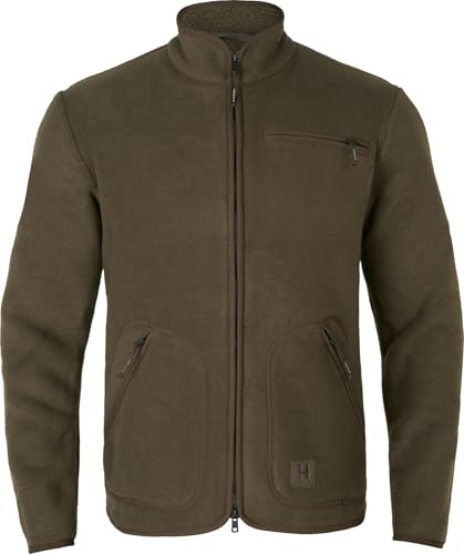 Härkila Herren Torsby Fleecejacke - XL