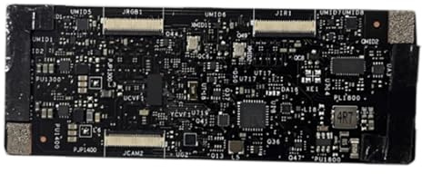 Kleine Schnittstellenverbindung für Laptop für Dell XPS 13 9315 (2022) 093MNW 93MNW HDP33 LS-L233P