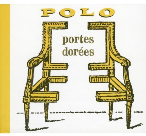 Portes Dorées (inclus 1