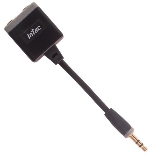 Sony PSP - Kopfhörer Splitter Intec