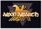 Amon Amarth Posterfahne 826