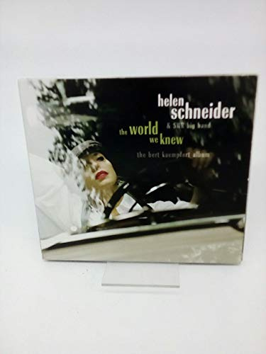 The World We Knew - The Bert Kaempfert Album