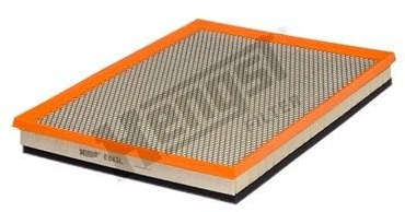 Hengst E843L Luftfilter