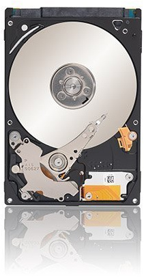 Bipra 2.5 Inch SATA Laptop Internal Hard Drive 5400 RPM 8MB Cache For Laptop/Mac/PS3 (750GB)