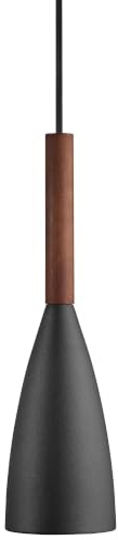 Nordlux 78283003 DIY,35.5 cm Schwarz