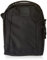 Pacsafe Metrosafe LS100 Anti-Diebstahl kleine Nylon Umhängetasche für Damen, Schultertasche mit Diebstahlschutz, Tasche mit Sicherheits-Features - 3 L Uni, Schwarz/Black