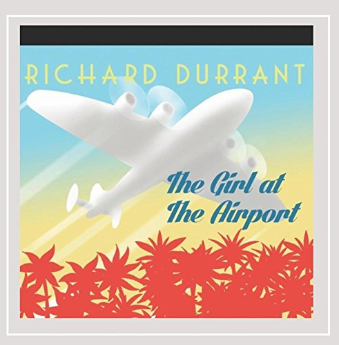 The Girl At The Airport