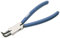 Draper 56417 215mm Internal Circlip Pliers with 90° Tips