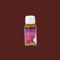 Laca Transparente Cristal La Pajarita C-11 Burdeos 50ML