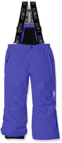 CMP Kinder Hosen Skihose 3W15994, Lapis, 116, 3W15994