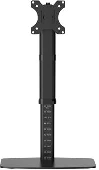 Tripp Lite DDV1727S Monitorständer, höhenverstellbar, 43-27 Zoll