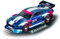 Carrera Evolution Ford Mustang GTY No.55 Rennauto | Slotcar im Maßstab 1:32 | Front- und Rücklicht | Spielzeug für Kinder ab 8 Jahren