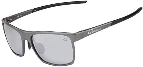 Spro G-Glasses Alu Light Grey/White Mirror Polarisationsbrillen