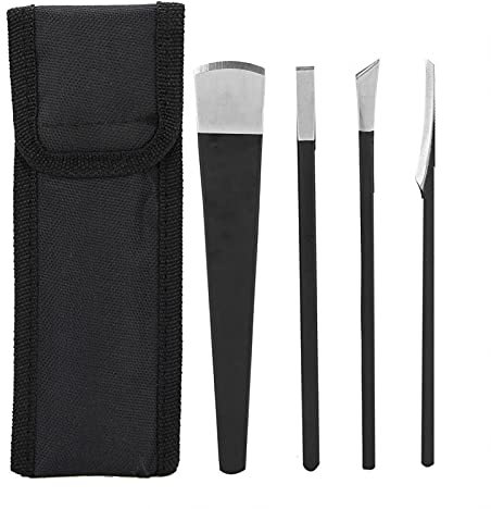 Manicure Set,Professional Pedicure Knife Set,Pedicure Kit,Dead Skin Corn Foot Callus Remover,Foot Care Tools for Travel or Home,Stainless Steel Foot File Rasp,Calluses and Dead Skin Pusher