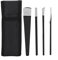 Manicure Set,Professional Pedicure Knife Set,Pedicure Kit,Dead Skin Corn Foot Callus Remover,Foot Care Tools for Travel or Home,Stainless Steel Foot File Rasp,Calluses and Dead Skin Pusher