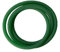 One seamless belt Dryer fan belt. for Avanti D110-1 Replacement for GREEN belt. New.