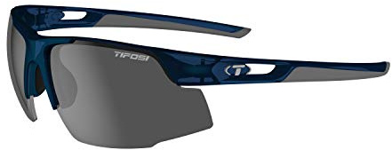 Tifosi Unisex Centus Single Lens Sunglasses (pack of 1)