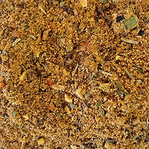 Fondue Gewürzzubereitung Naturideen® 100g