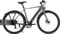 AsVIVA E-Bike BC1-C 28 Zoll – Pedelec für Damen & Herren, 250W Bafang Heckmotor, 10,5Ah Akku, Kettenschaltung, hydraulische Scheibenbremsen, LED-Beleuchtung, USB-Ladefunktion