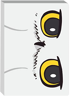 Harry Potter - Stationery & Notebooks - Hedwig A5 Exercise Book - Harry Potter