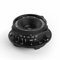 TTArtisan Obiettivo 28mm F/5.6 con corpo in metallo compatibile con attacco Leica M - Nero