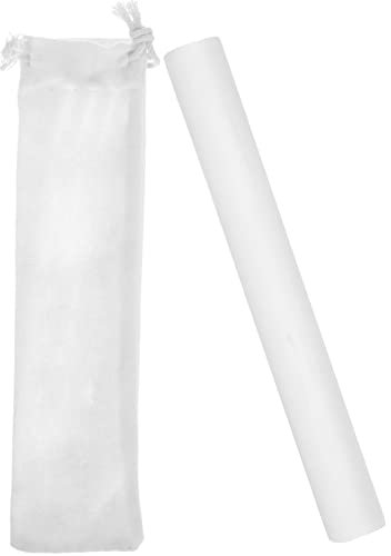 SUPVOX Crystal Singing Bowl Mallet Buddha Sound Bowl Stick Meditation Bowl Rod Knocking Rod Striker for Healing Buddha Yoga