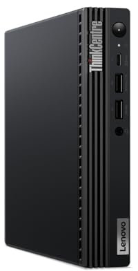 LENOVO Laptop Thinkcentre M70Q GEN3 Tiny I3-12100T 8GB 256/SSD W10P